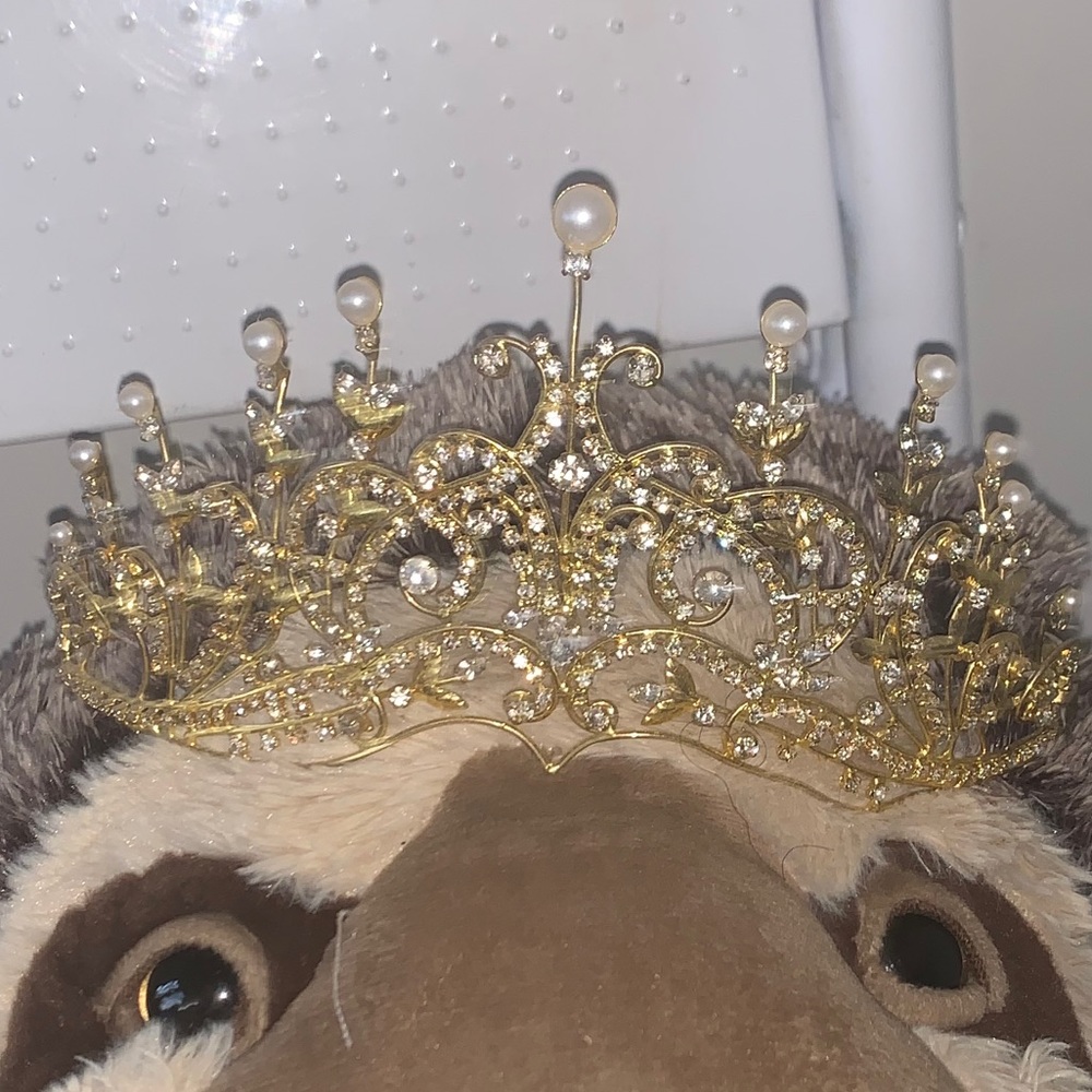 Tiaras 👑👑
